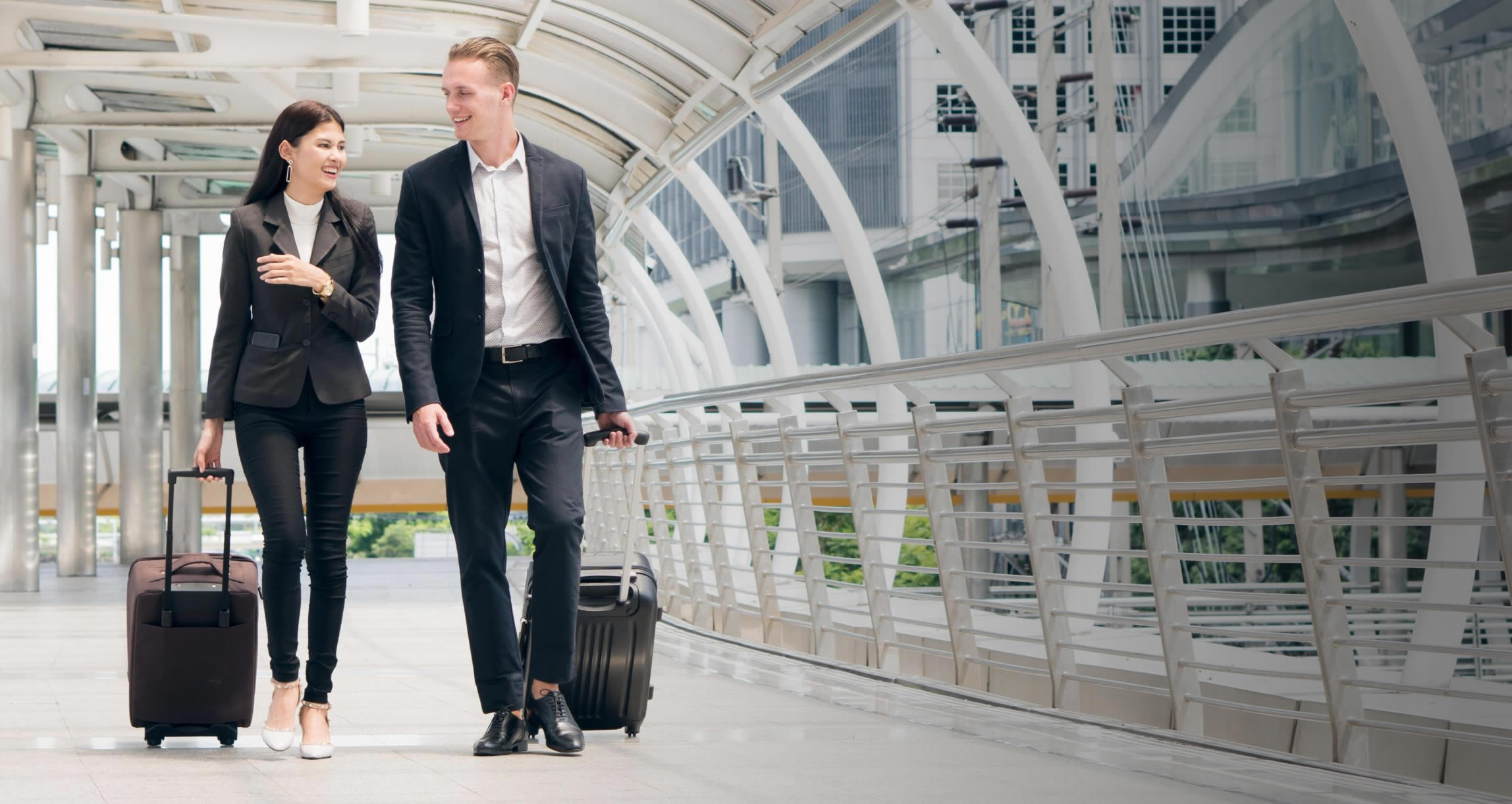 <br>Ahorros para nuestros clientes y satisfacción para los viajeros